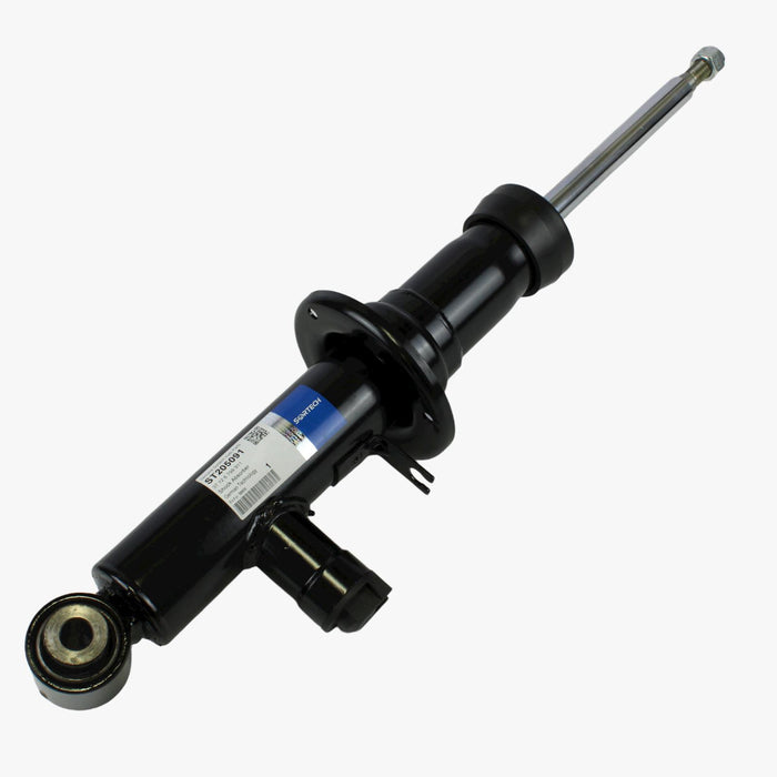 Amortiguador electronico trasero izquierdo