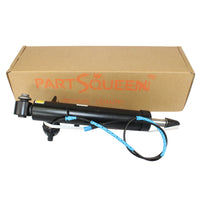 Amortiguador electronico trasero izquierdo