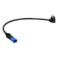 Amortiguador B4 electronico trasero bilateral