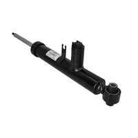 Amortiguador electronico trasero bilateral