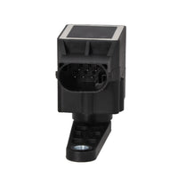 Sensor de regulacion de alcance de las luces