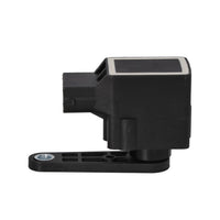 Sensor de regulacion de alcance de las luces