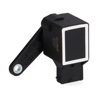 Sensor de nivel de altura de faro