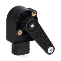Sensor de luces