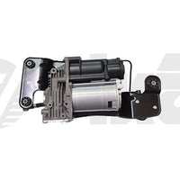 Compresor de aire para la suspension