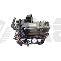 Compresor de aire para la suspension