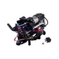 Compresor de aire para la suspension