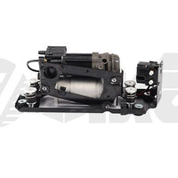 Compresor de aire para la suspension