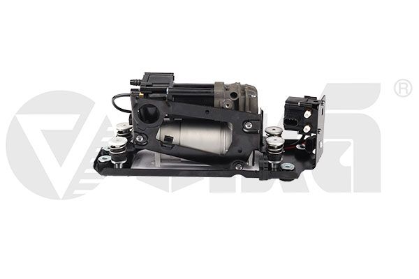 Compresor de aire para la suspension