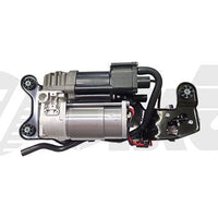 Compresor de aire para la suspension