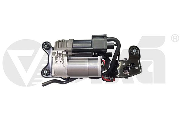 Compresor de aire para la suspension