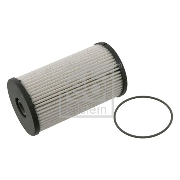 Filtro gasolina