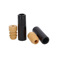 Kit de cubre polvos y topes de rebote de amortiguador traseros