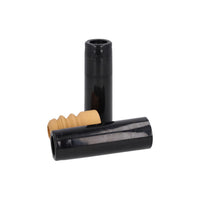 Kit de cubre polvos y topes de rebote de amortiguador traseros