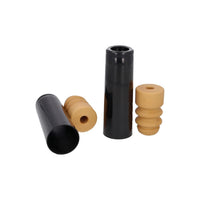 Kit de cubre polvos y topes de rebote de amortiguador traseros