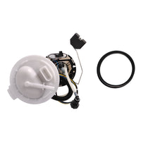 Bomba de combustible