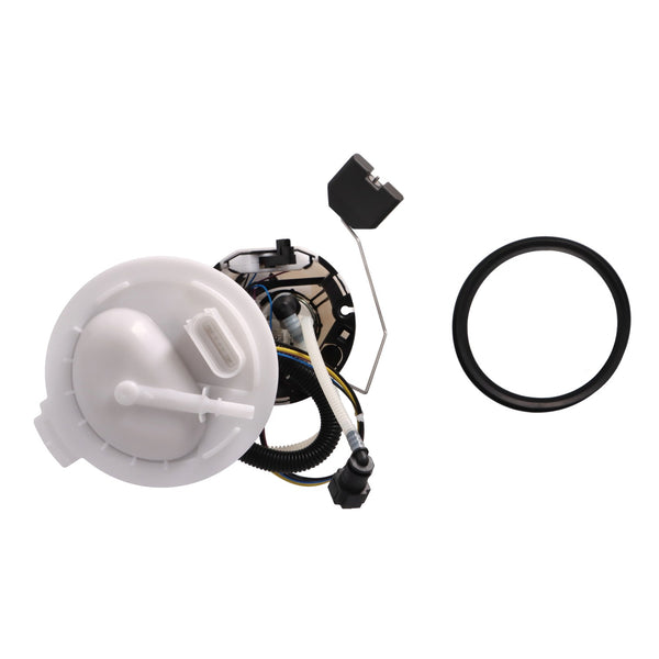 Bomba de combustible