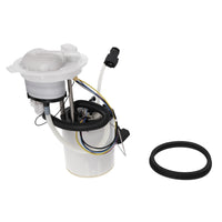 Bomba de combustible