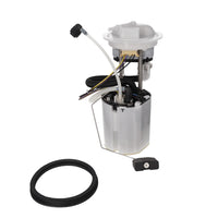 Bomba de combustible