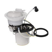 Bomba de combustible