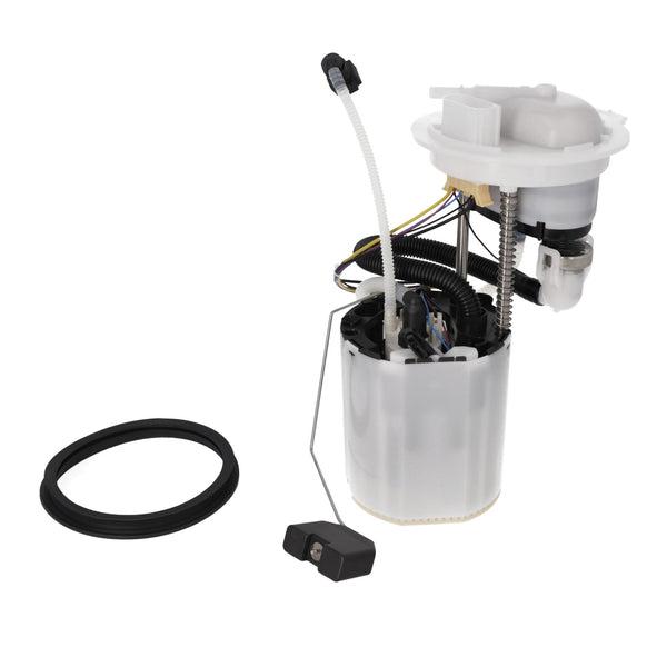 Bomba de combustible