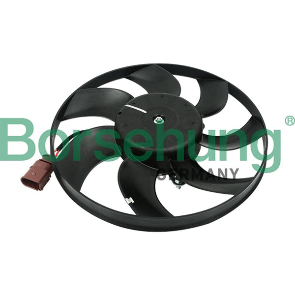 Motoventilador