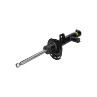 Amortiguador electronico delantero bilateral