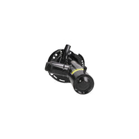 Amortiguador electronico delantero bilateral