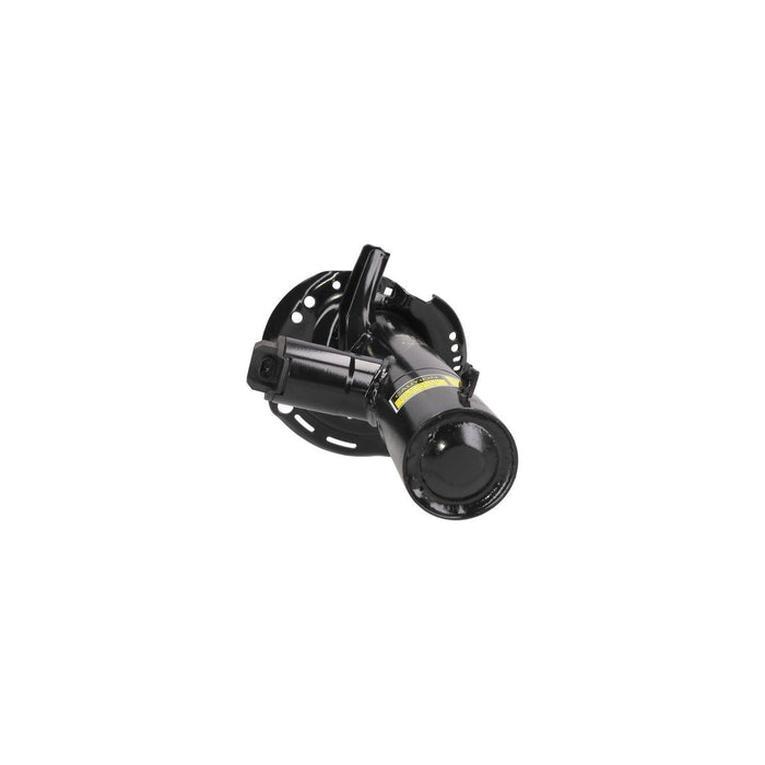 Amortiguador electronico delantero bilateral