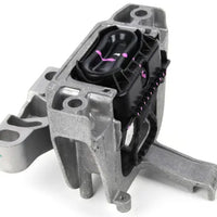 Soporte de motor derecho