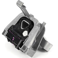 Soporte de motor derecho