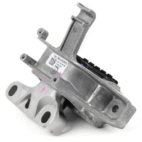 Soporte de motor derecho