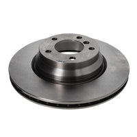 Disco de freno delatero ventilado