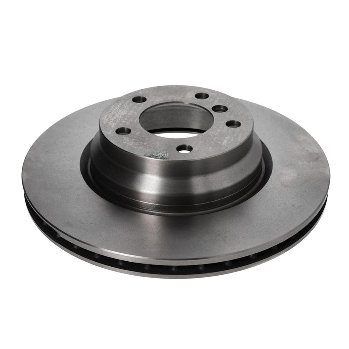 Disco de freno delatero ventilado