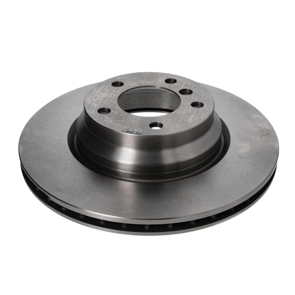 Disco de freno delatero ventilado