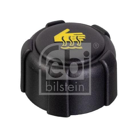 Tapon del deposito anticongelante