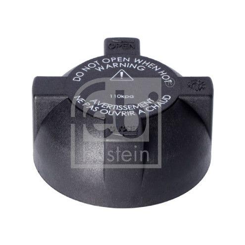 Tapon radiador