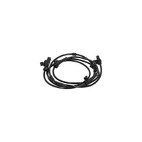 Sensor ABS trasero derecho 4515400117