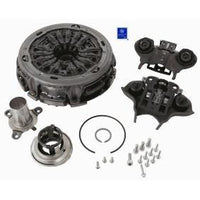 Kit de clutch