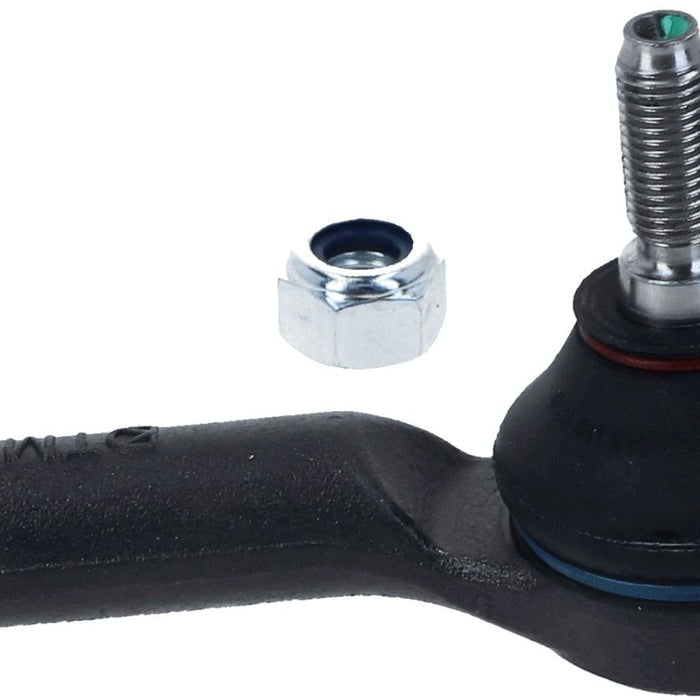 Terminal de direccion derecha