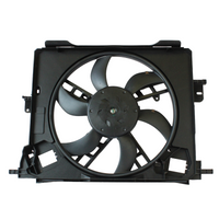 Motoventilador
