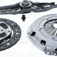 Kit de clutch