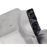 Amortiguador electronico trasero derecho