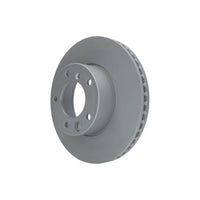 Disco de freno delantero ventilado 315mm