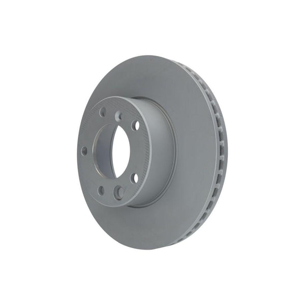 Disco de freno delantero ventilado 315mm