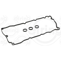 Juego de empaques de tapa de punterias