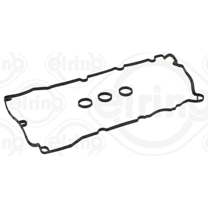 Juego de empaques de tapa de punterias