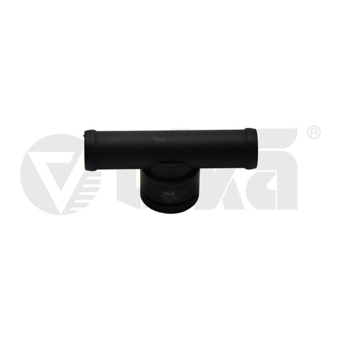 Conector refrigerante