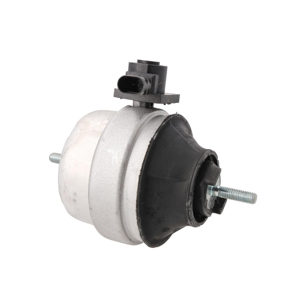 Soporte de motor con sesnor bilateral