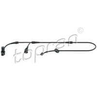Sensor de revoluciones